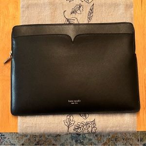 Kate Spade New York Spencer Universal Laptop Sleeve